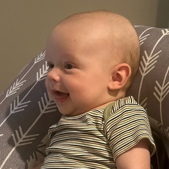 Meet your Posher, Jade - Picture 4 of 14